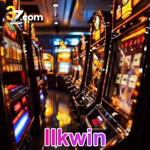 llkwin App