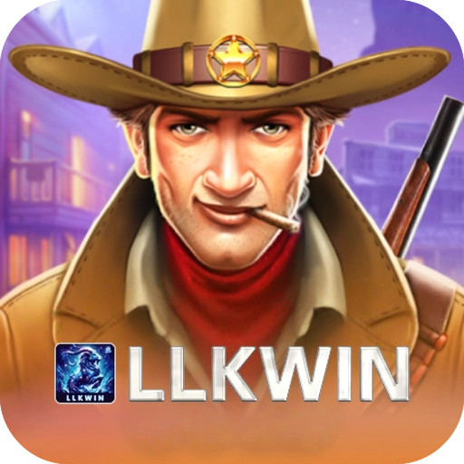 llkwin LOGO