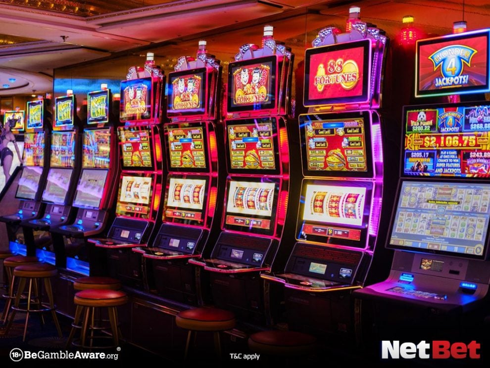 llkwin - Slot Bet Rápido